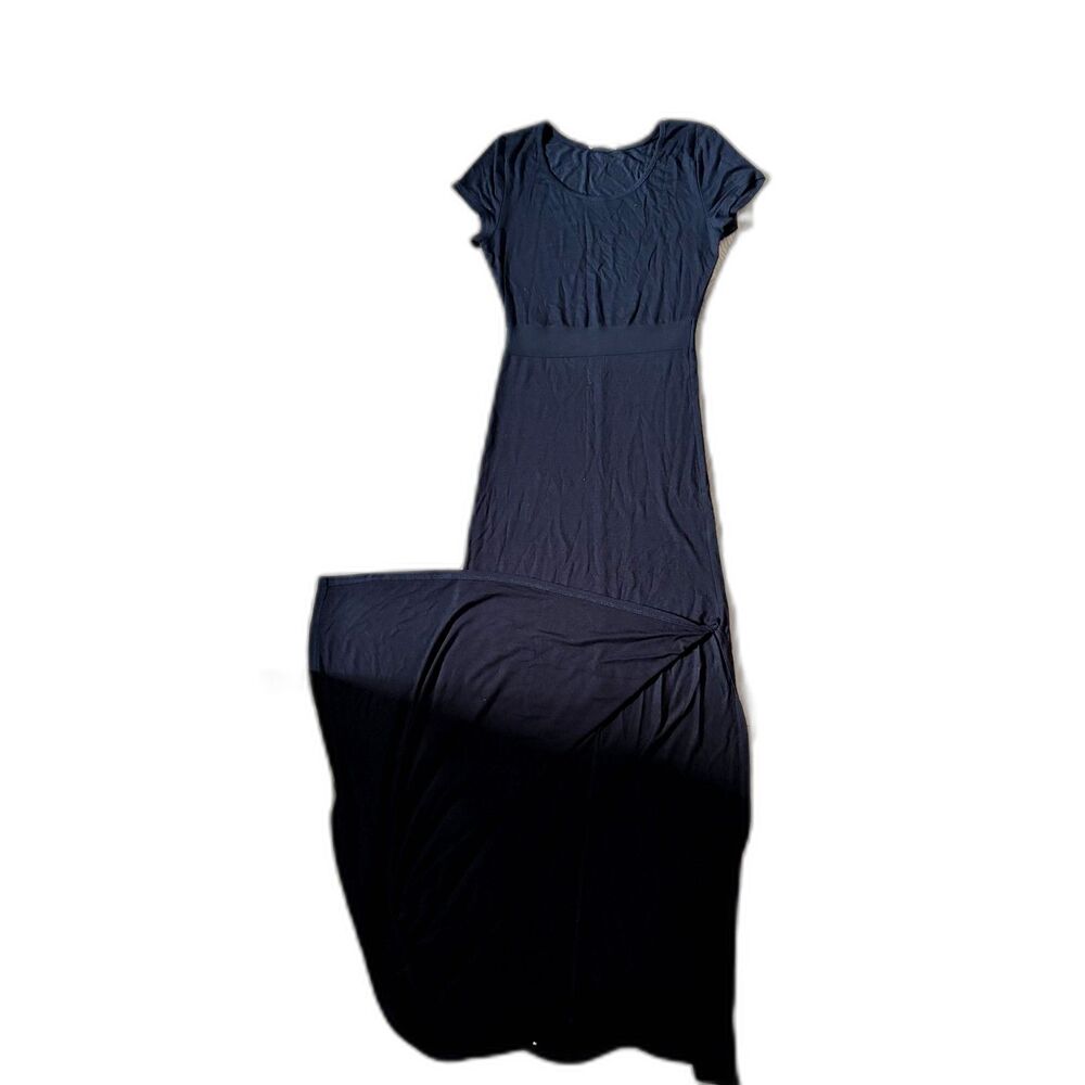 Rolla Coster Black Maxi Dress